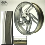 Rear Rim Bmw R1200GS (K25). Fixed Price $275.96.