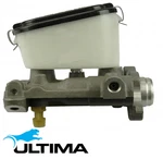 Ultima Brake Master Cylinder For Holden Statesman Vq 304 5.0 V8 4-WHEEL Disc. Fixed Price $161.66.
