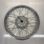 2003 Honda XR70R Crf Oem Front Wheel Rim Hub Araya 14 1.40. Fixed Price $179.95.