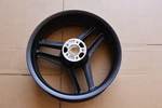 43107-08 New Oem 2008-2011 Harley-davidson XR1200 Sportster Rear Wheel 3-SPOKE. Fixed Price $629.99.