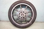 1981 Harley Low Rider Shovelhead Superglide Fxs *2105 Front Wheel. Fixed Price $579.99.