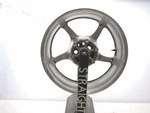 08-17 Yamaha Raider XV1900 Cu Rear Wheel Rim Straight 18X7.50. Fixed Price $739.36.