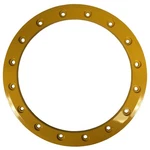 Sti 14" HD9/A1 Beadlock Ring - Yellow 14HB9R8. Fixed Price $19.48.