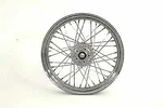 V-twin 19" Replica Front Spoke Wheel 52-2000. Fixed Price $474.96.