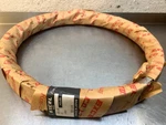 New Excel Rim Hoop Wheel Silver 14X1.40 32 Hole BBS406. Fixed Price $79.99.