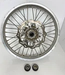 2009 2010 YZ250F Excel Rear Wheel Rim 19 1.85 " Needs Bearings. Fixed Price $164.28.