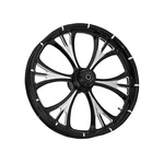 Rc Components Majestic Eclipse 21X3.5 One-piece Forged Aluminum Wheel. Fixed Price $1631.80.
