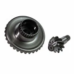 Diff. Ring Gear And Pinion For Yamaha Virago XV535 2NT-46101-00-00. Fixed Price $119.99.