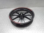 2012 11-13 Ducati Monster 1100S Front Wheel Rim 17X3.5 Straight True Video. Fixed Price $427.49.