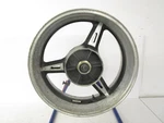 04 Yamaha Xv 1700 Road Star Warrior Rear Wheel Rim 17X6.0 2002-2009. Fixed Price $212.50.