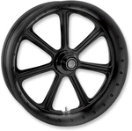Rsd Wheel Diesel Rear Single Disc/with Abs Black Ops 18X5.5 '09+FLT -. Fixed Price $1814.95.
