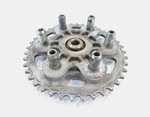 99-02 Ducati Supersport 750 Rear Wheel Cush Drive Chain Sprocket T40 W/ Flange. Fixed Price $39.95.