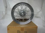 08-17 Harley Davidson Flst Softail 40 Spoke Front Wheel 16X3 New. Fixed Price $299.99.