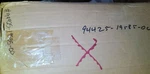 Yamaha 94425-19585-00 Front Rim Genuine Oem New. Fixed Price $159.99.
