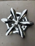 Arelli Center Cap Used Normal Wear Piece , Part # 205-105C. Fixed Price $39.95.