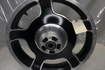 Oem Harley Davidson Front Wheel Rim Abs 18 X 3.5 2012 Roadglide 47871-10. Fixed Price $150.00.