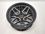 22-24 Kandi Ev Cowboy E10K Front Wheel Rim 14X7 Straight DC3103100. Fixed Price $181.43.