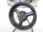 Suzuki Rear Wheel Rim 17X5.5" 64111-17E12-1TU 1995-1996. Fixed Price $220.00.