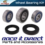 Wheel Bearing Kit For Honda CRF1100 Africa Twin 2020-2024 Rear Balls. Fixed Price $50.57.