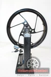 20-25 Aprilia Rs 660 Front Wheel Rim *small Wobble No Leaks* Black. Fixed Price $180.57.