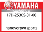 Yamaha Oem Part 17D-2530S-01-00 Collar Assy. Fixed Price $37.99.