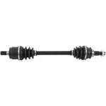 Balls AB8-CA-8-322 8BALL Extreme Duty Axle. Fixed Price $277.35.