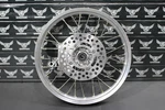 2004 Kawasaki 00-09 KX65 Oem Front Wheel Rim Hub Spokes 41090-1124. Fixed Price $189.99.