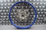 2020 Yamaha 14-22 YZ250F YZ450F Oem Blue Excel Front Wheel Rim Hub Rotor Good. Fixed Price $299.99.