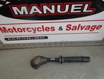 Gen Kawasaki ZX-14 2006 2011 Right Handlebar STR888. Fixed Price $29.95.
