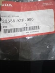 Clutch Weight Set For Honda Scooter ADV150A 2021-23. Fixed Price $80.00.