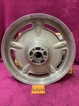 2000 Up Harley 16 Sportster Rear Wheel Mag Sealed Bearing Dyna Fxr 883 1200 Rim. Fixed Price $361.25.
