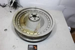 99-05 Harley Softail Fat Boy Oem 16X3 Solid Front Wheel. Fixed Price $120.00.