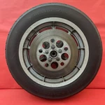91-95 1994 Harley Davidson Sportster 883 1200 Custom Rear Wheel Rim Straight. Fixed Price $332.49.