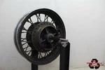 Honda Shadow Vlx 600 1988 1989 / 91-06 Oem Rear Back Wheel Rim 42701-MR1-781. Fixed Price $45.00.