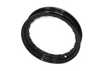 Replica Harley Knucklehead Flathead Panhead Black Rim 16" Spoke 43006-40 (979. Fixed Price $79.99.