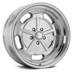 American Racing VN511 Salt Flat Wheel 17X8 (0, 5X120.65) Polished Single Rim. Fixed Price $359.49.