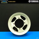 Genuine Oem 87-89 Yamaha YSR50 Front / Rear Wheel Rim White. Fixed Price $46.75.