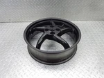 1997 94-97 Honda VFR750 Interceptor Rear Wheel Rim Video Straight 17X5. Fixed Price $213.85.