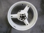 02 Suzuki GSXR600 Rear White Wheel Rim Rubber Cushion Oem 64111-35F01-28W. Fixed Price $89.98.