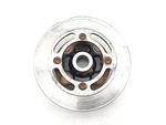 Rear Wheel Axle Hub With Rotor 2022 Cf-moto Zforce 950 Ho Sport 3285. Fixed Price $107.29.