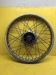 Indian ME/MX-76 Front Wheel. Fixed Price $60.00.