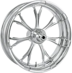Performance Machine Paramount Chrome Wheels 12697814RPARCH. Fixed Price $1814.95.