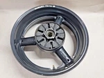 Video Rear Wheel Rim Suzuki Tl 1000 1998-2002 17 X 6.00. Fixed Price $116.44.