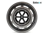 Front Wheel Honda Goldwing (GL1500). Fixed Price $155.75.