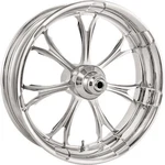 Performance Machine 18X5.5 Chrome Forged Paramount Wheel Harley Flh Tour. Fixed Price $999.97.
