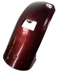 Oem Harley-davidson Rear Fender 2016 Roadglide Ultra 58702-09 Fits 200MM Tires. Fixed Price $75.00.