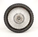 Honda CRF250R Pro-wheel Front W/ Brake Rotor And Tire 2006 Oem. Fixed Price $175.00.
