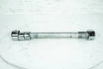 2000 Harley Touring Flhrci Road King Classic Oem Front Wheel Axle Bolt Shaft. Fixed Price $45.00.