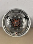 98-01 Yamaha YZF-R1 Front Wheel Rim Straight 17XMT3.50 Oem #0202. Fixed Price $139.99.