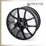 2023-2025 Honda Civic Type Alloy Rim 19" X 1/2J Spoke Black 42700-T60-A92. Fixed Price $413.10.